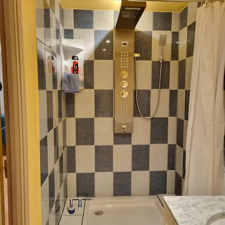 Apartmán Les D 'evane 