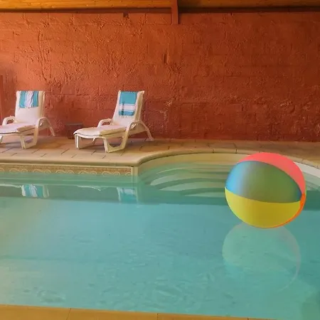Apartment Les D 'evane 
