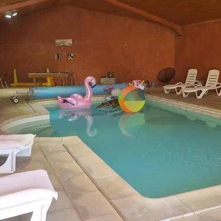 Apartmán Les D 'evane 