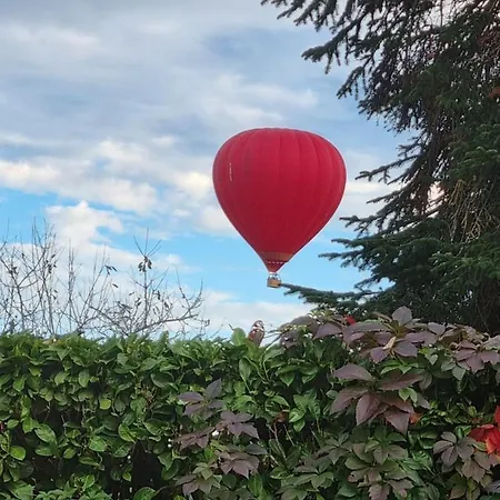 Apartment Les D 'evane 