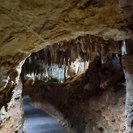 Apartmán Les D 'evane 