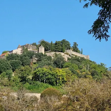 Apartmán Les D 'evane 