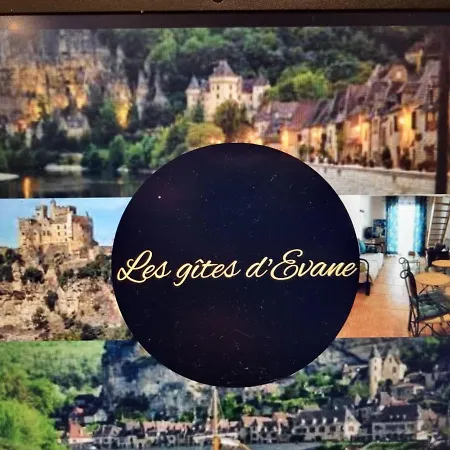 Les D 'evane 